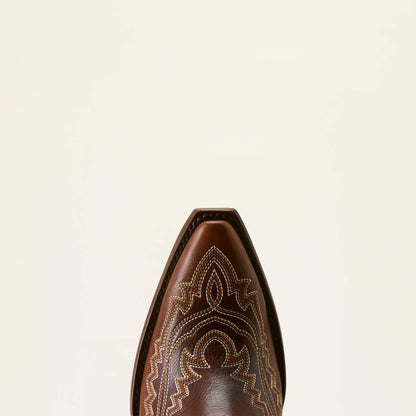 Ariat Casanova X Toe Western Boot