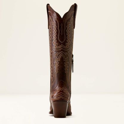 Ariat Casanova X Toe Western Boot