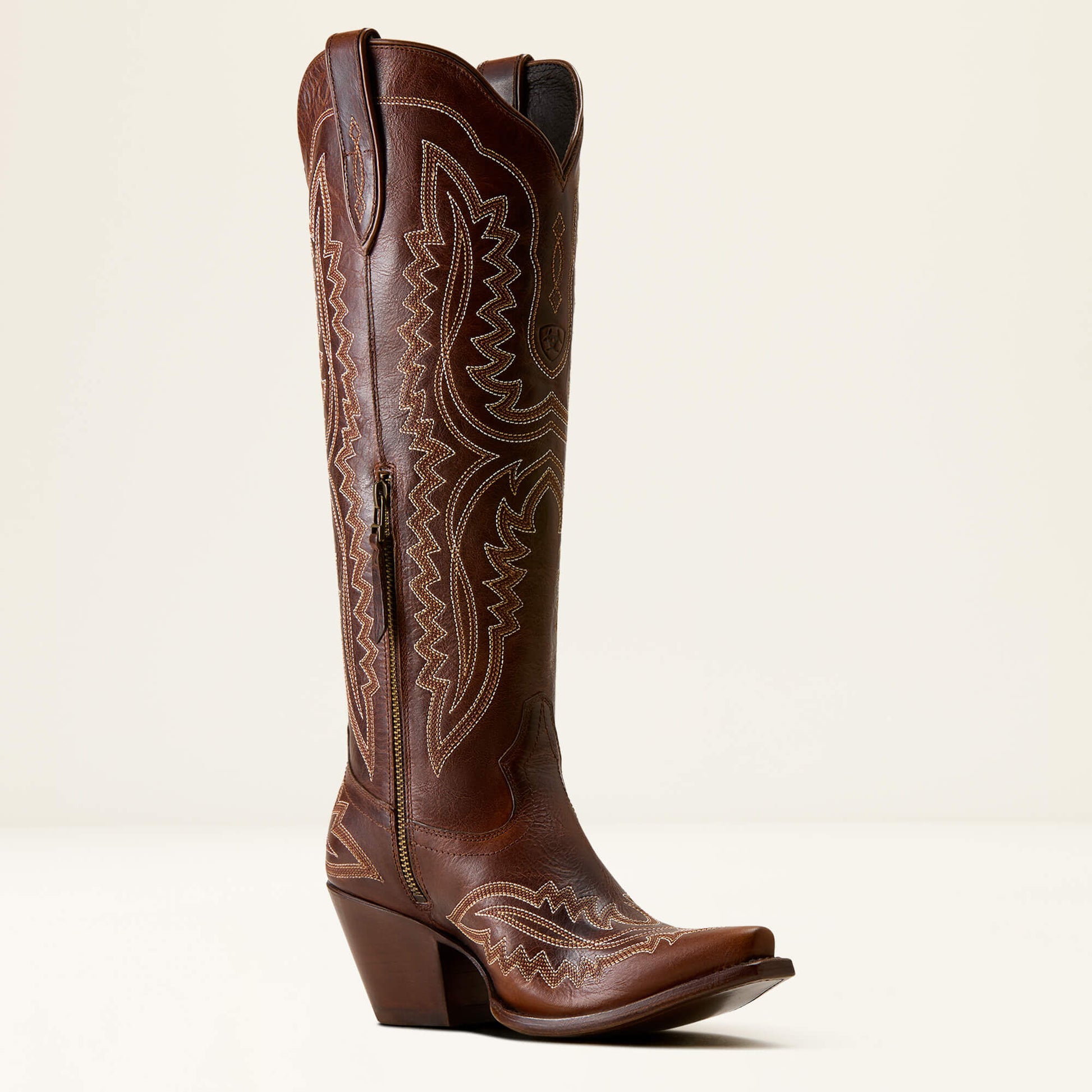 Ariat Casanova X Toe Western Boot