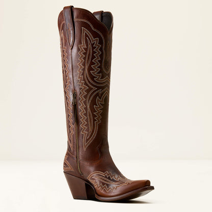 Ariat Casanova X Toe Western Boot
