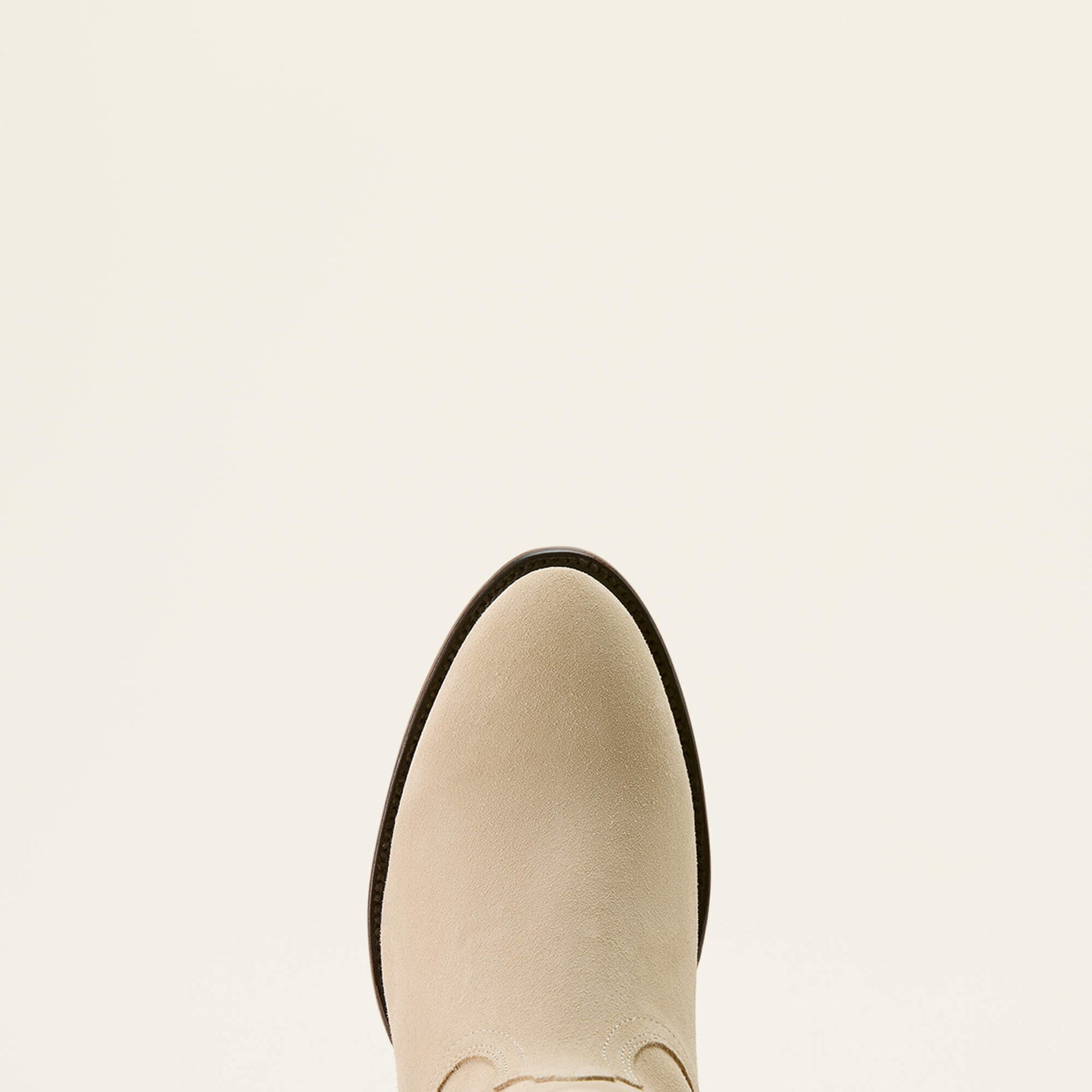 Ariat Bench Made Chaney Almond Toe Western Boot
