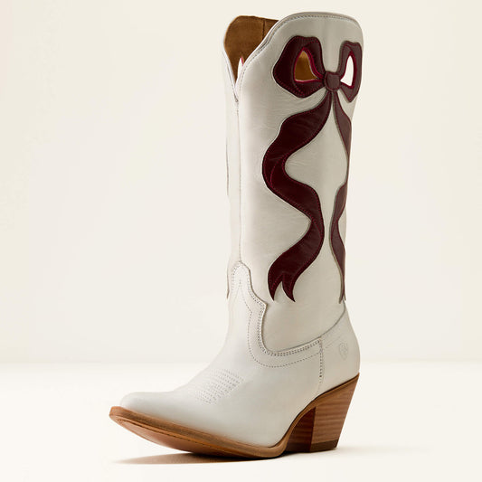 Ariat Beaux J Toe Western Boot