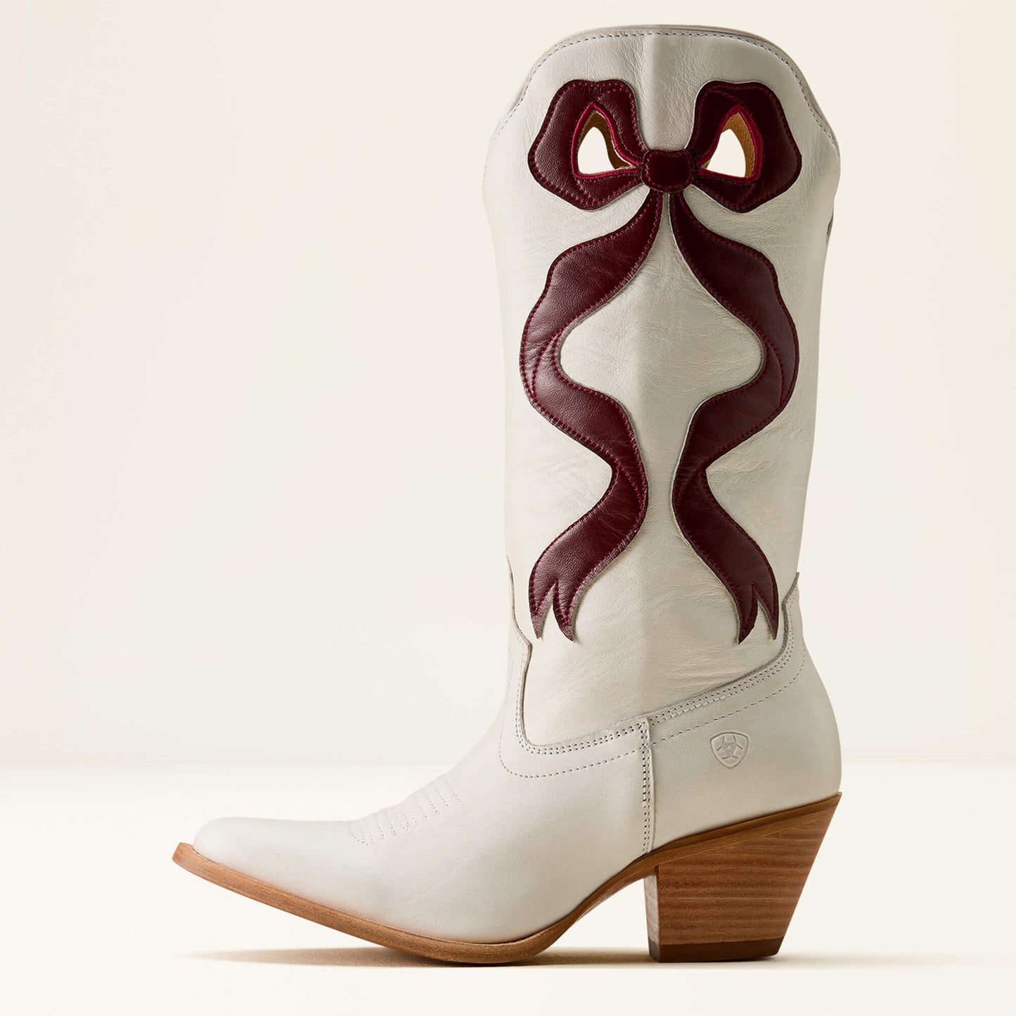 Ariat Beaux J Toe Western Boot