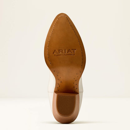Ariat Beaux J Toe Western Boot