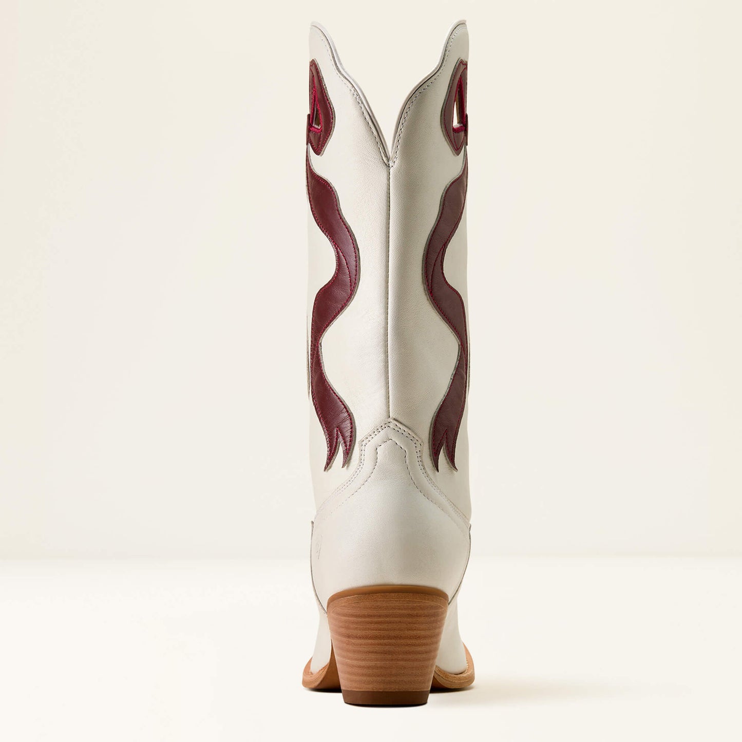 Ariat Beaux J Toe Western Boot