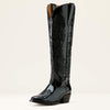 BLACK PATENT
