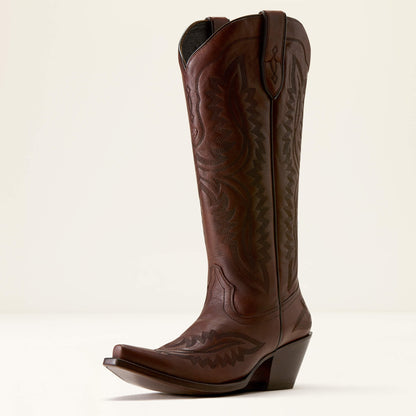 Ariat Casanova X Toe Western Boot