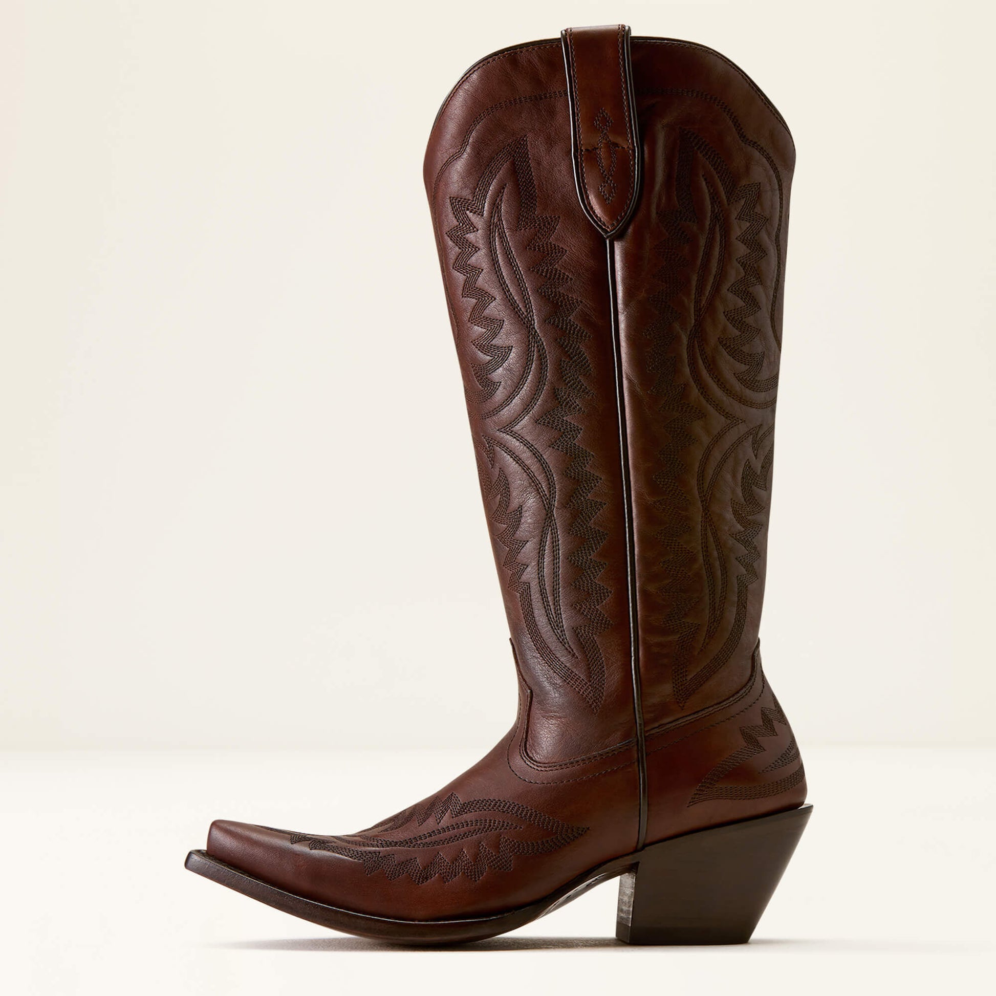 Ariat Casanova X Toe Western Boot