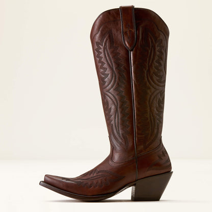 Ariat Casanova X Toe Western Boot