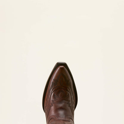 Ariat Casanova X Toe Western Boot