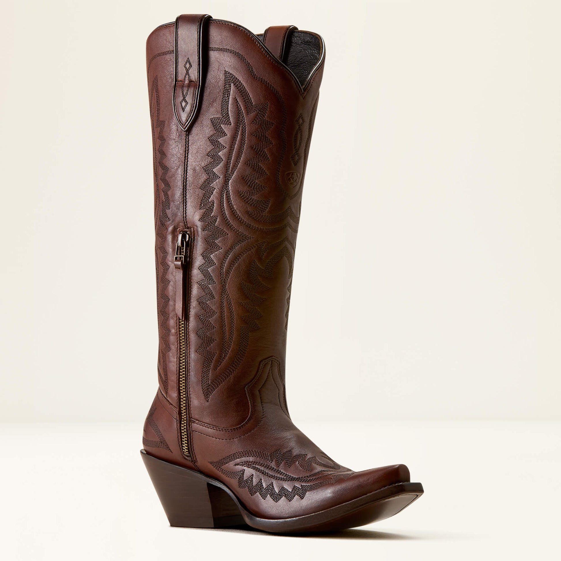 Ariat Casanova X Toe Western Boot