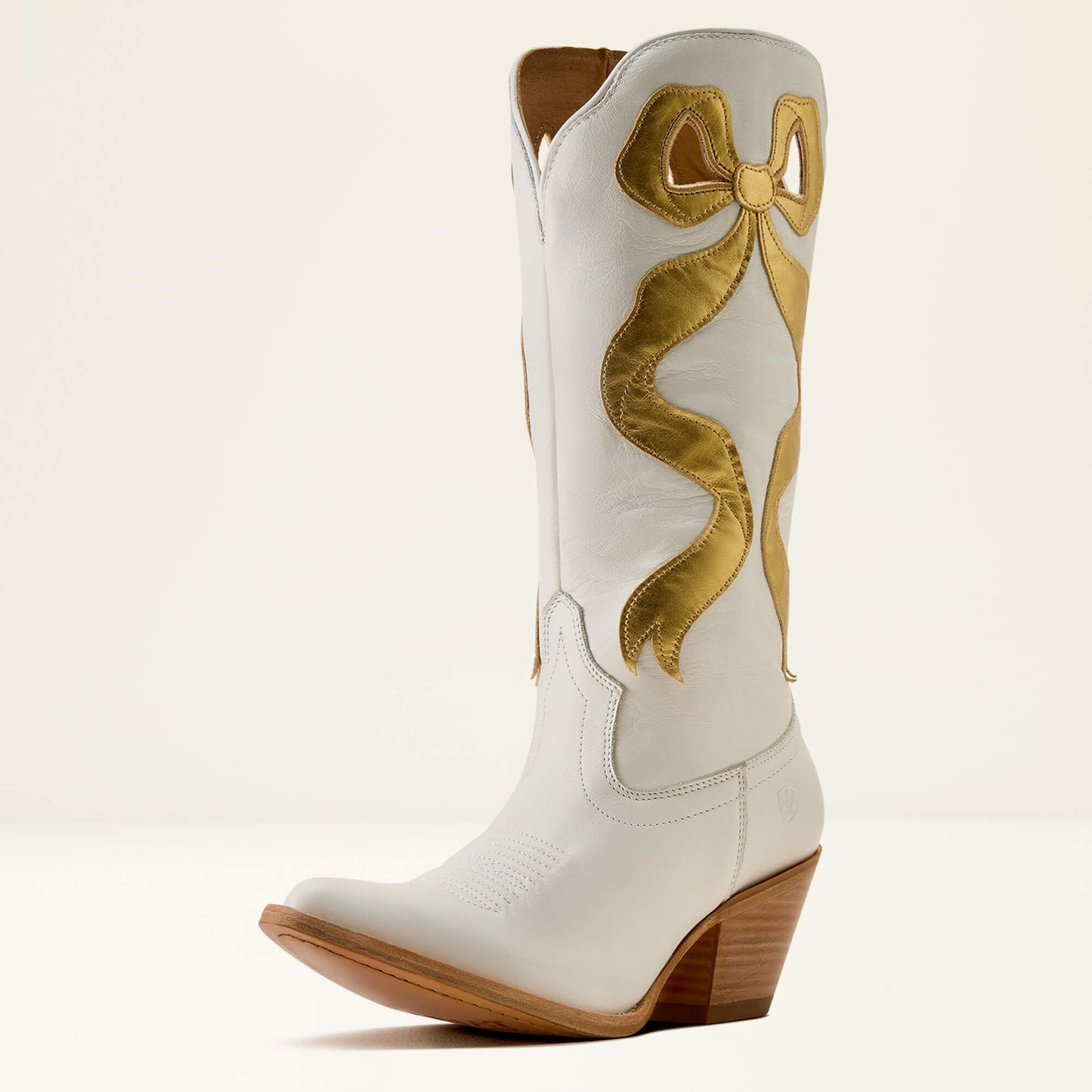 Ariat Beaux J Toe Western Boot