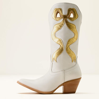 Ariat Beaux J Toe Western Boot