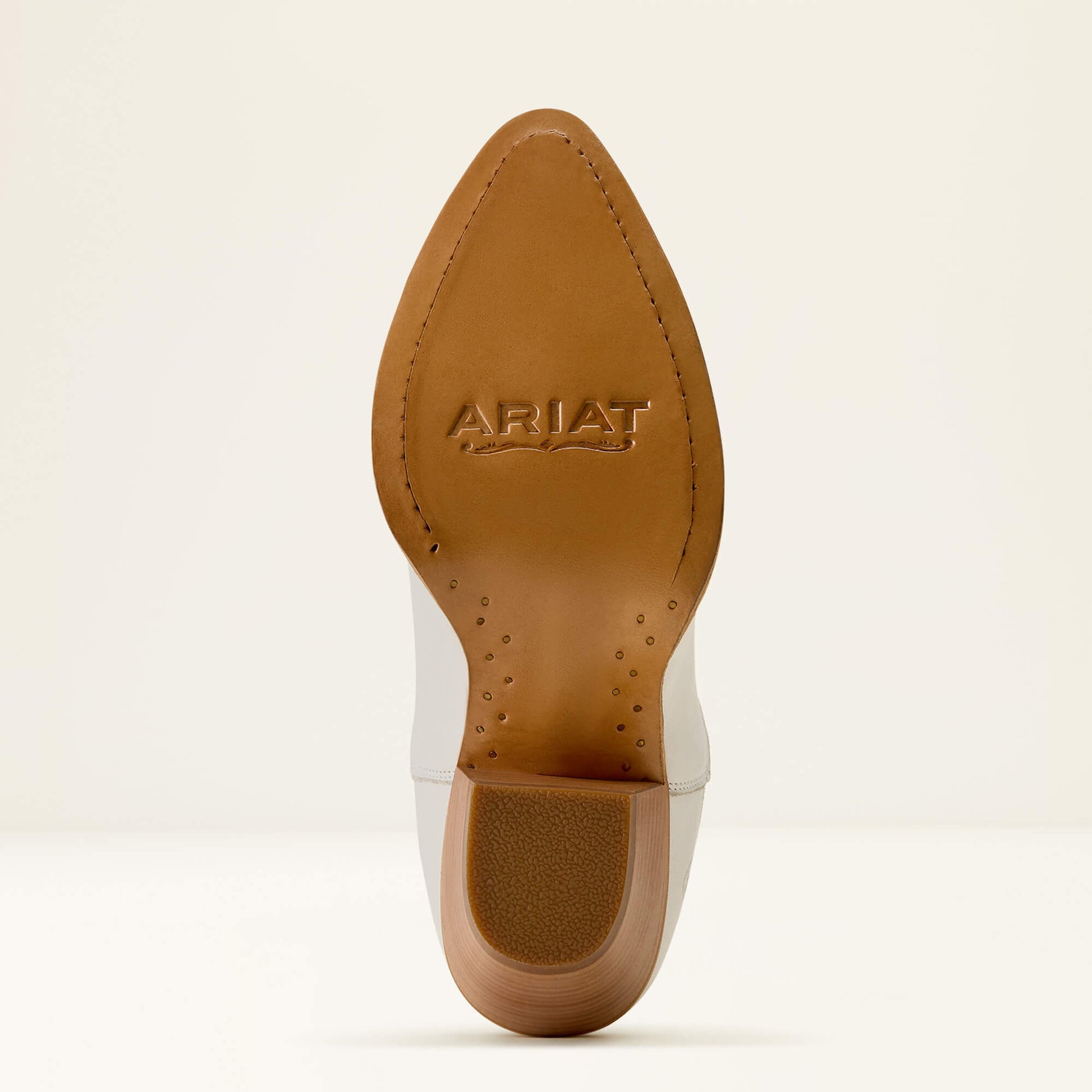 Ariat Beaux J Toe Western Boot
