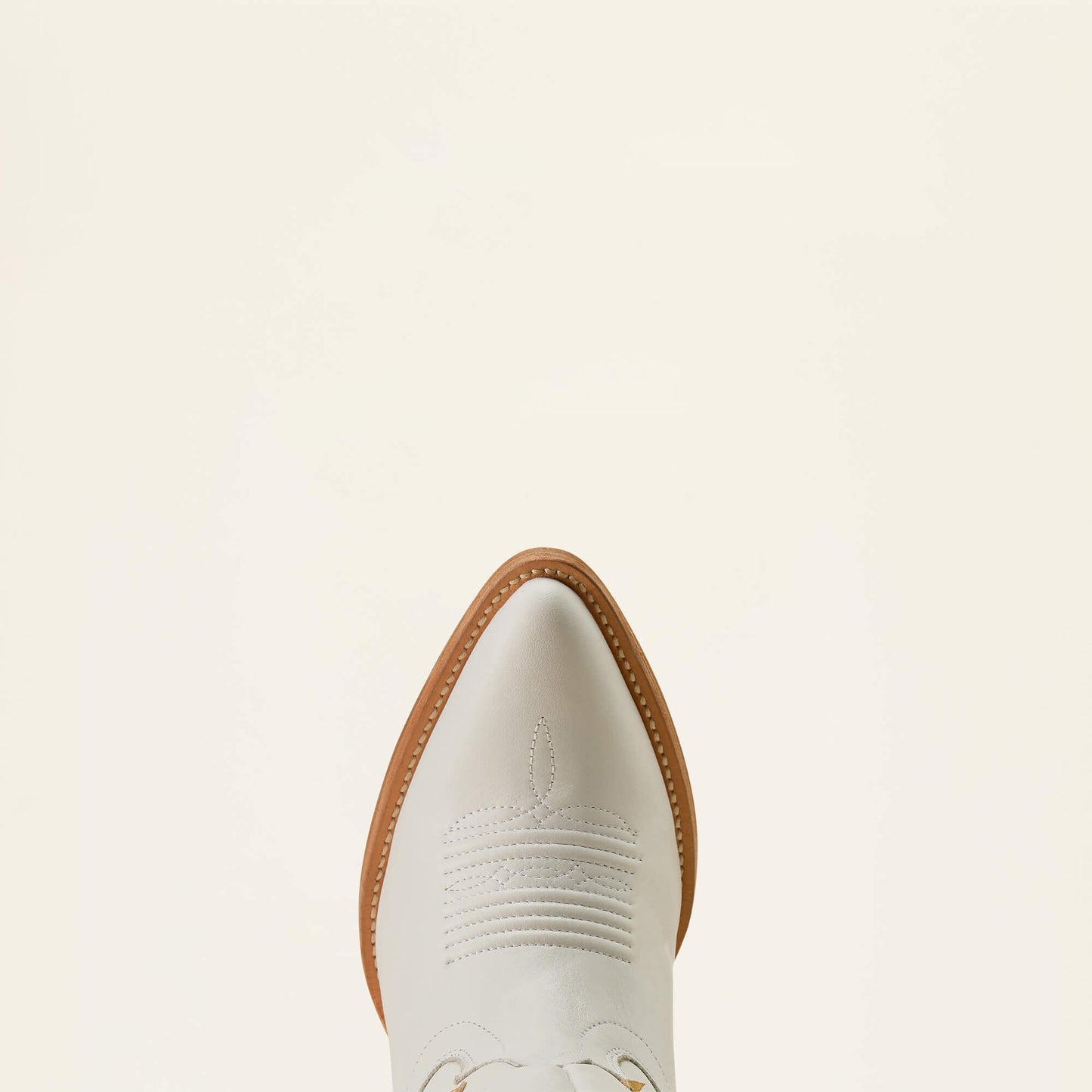 Ariat Beaux J Toe Western Boot