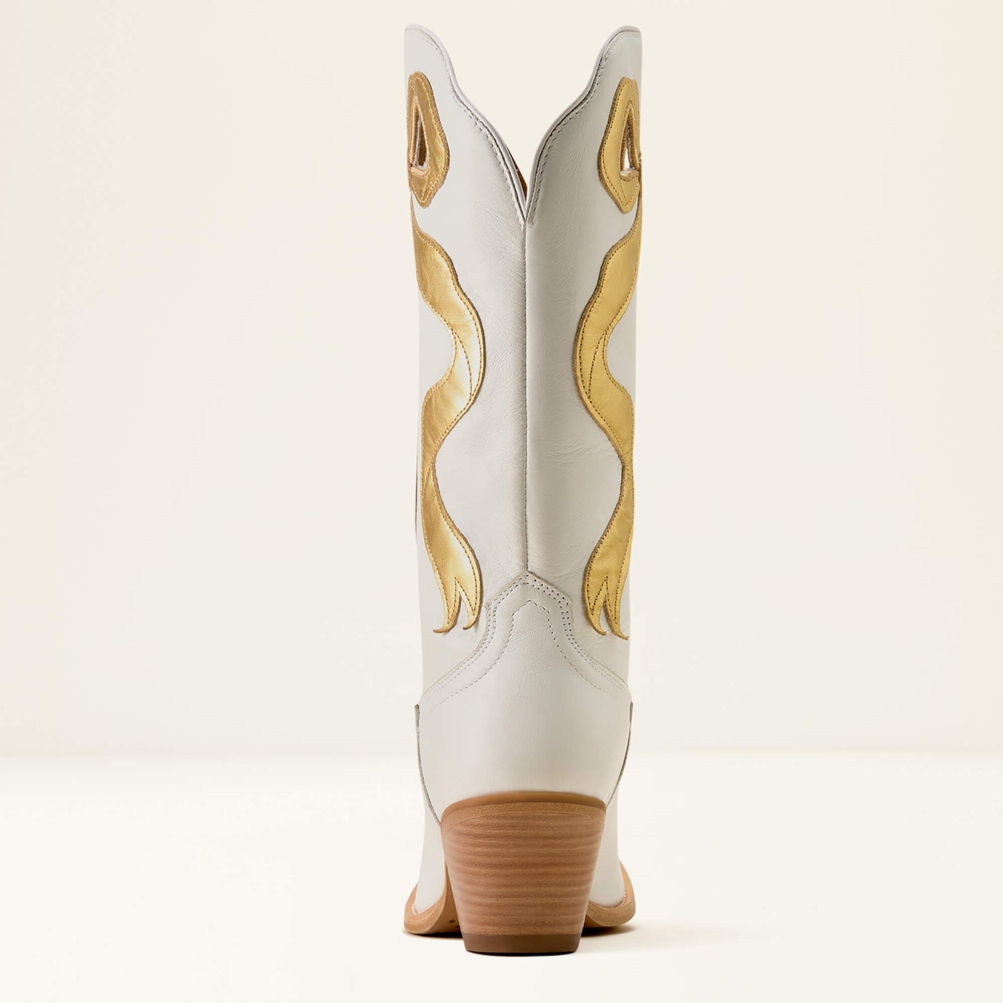 Ariat Beaux J Toe Western Boot