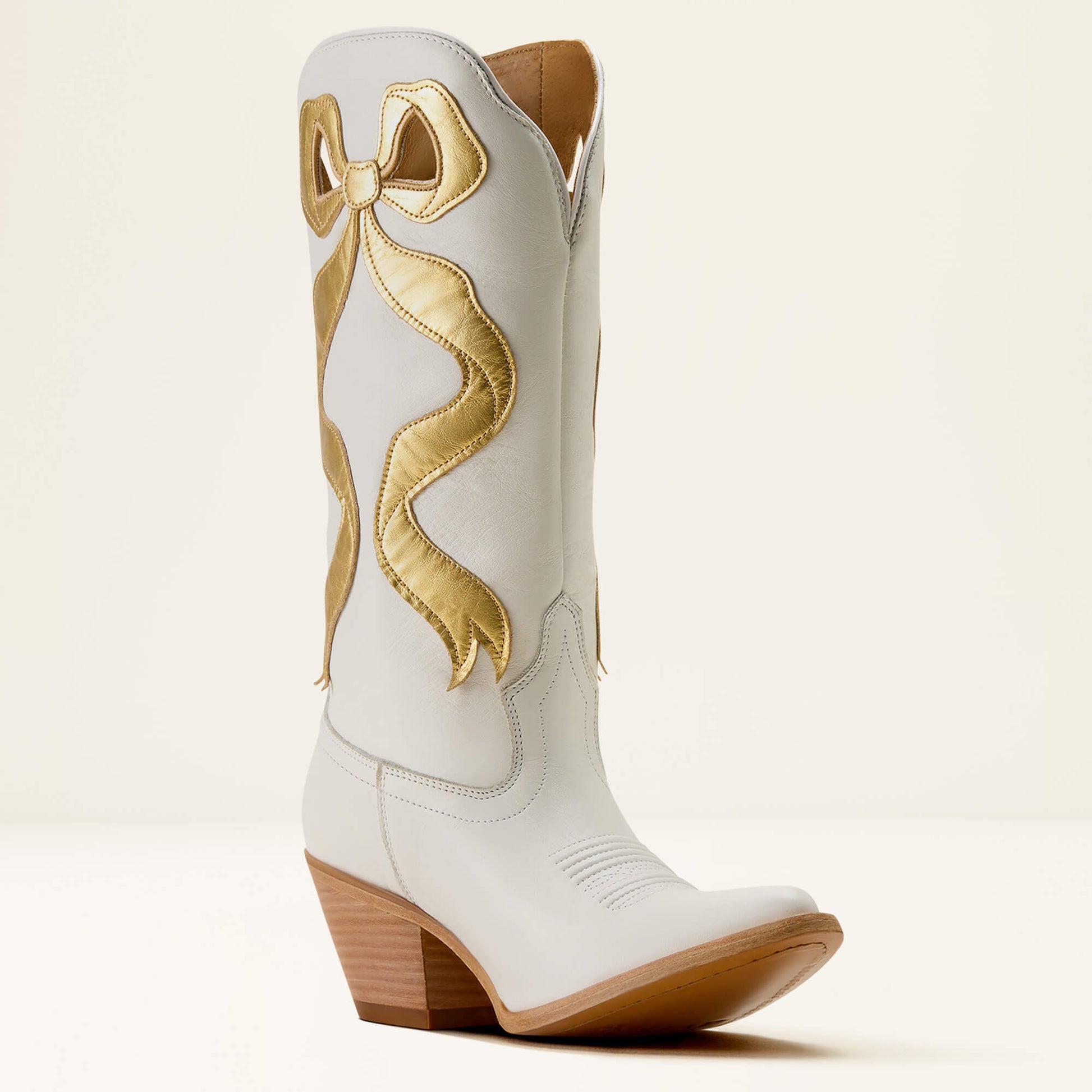 Ariat Beaux J Toe Western Boot