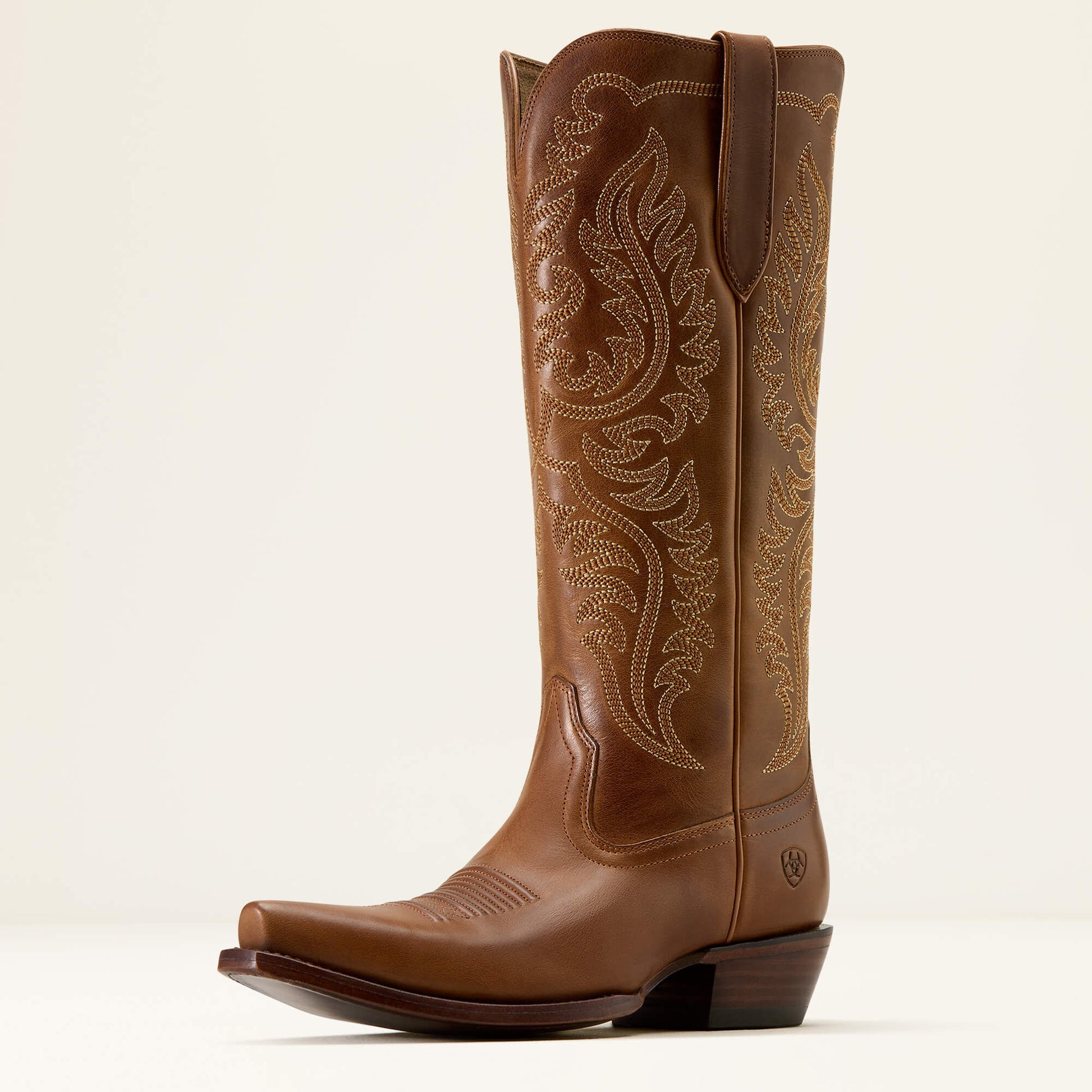 Ariat Ellamore X Toe Western Boot