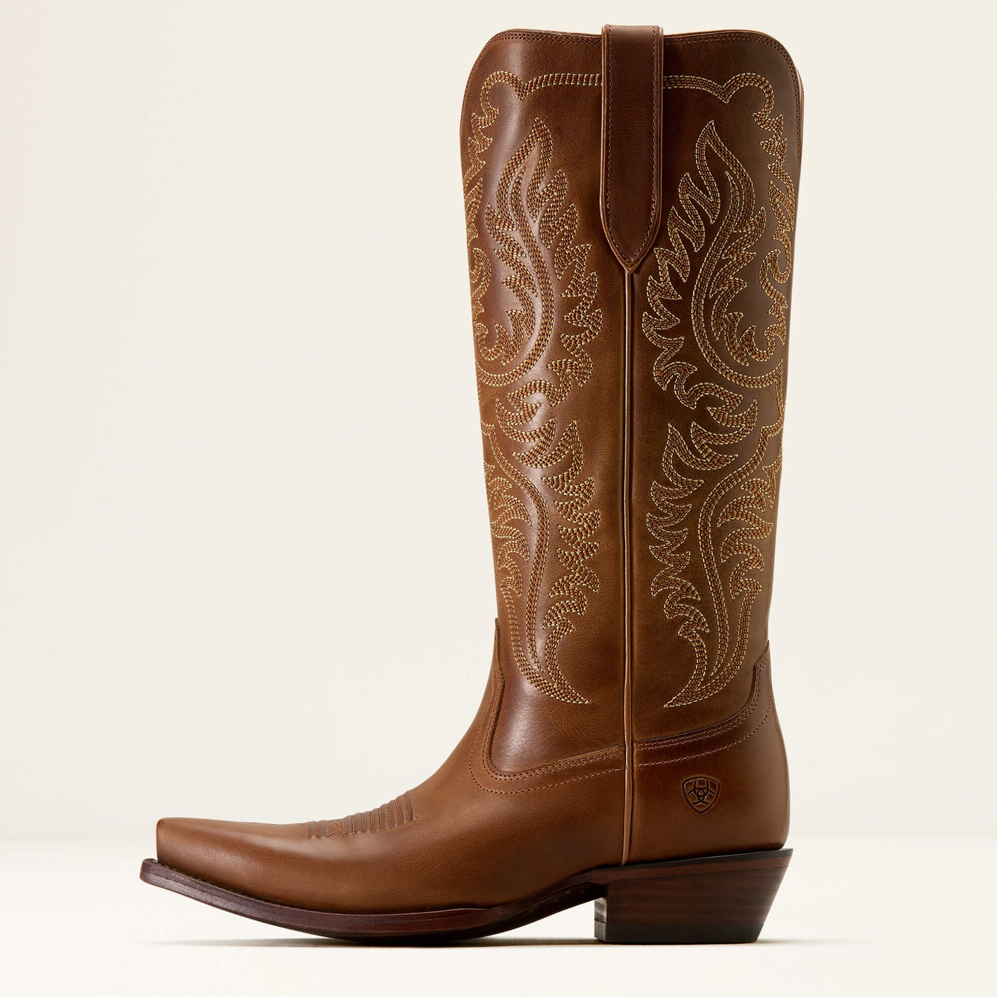 Ariat Ellamore X Toe Western Boot