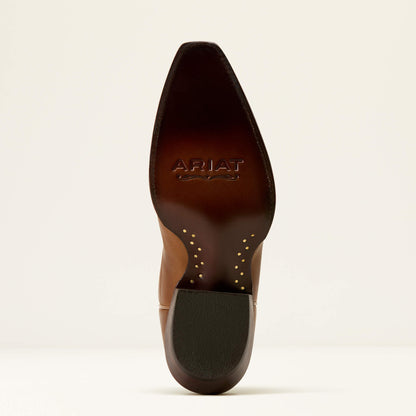 Ariat Ellamore X Toe Western Boot