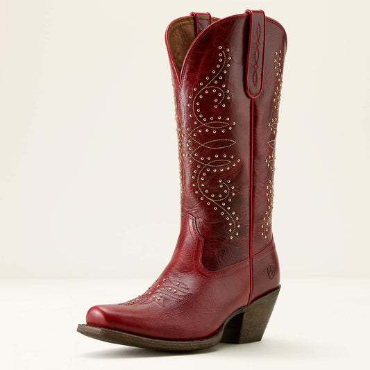 Ariat Madison Square Toe Western Boot