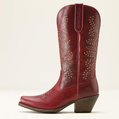Ariat Madison Square Toe Western Boot