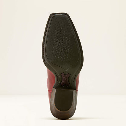 Ariat Madison Square Toe Western Boot
