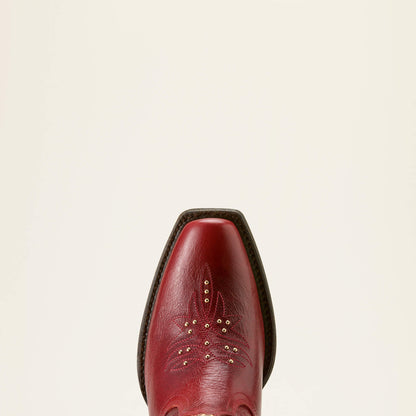 Ariat Madison Square Toe Western Boot
