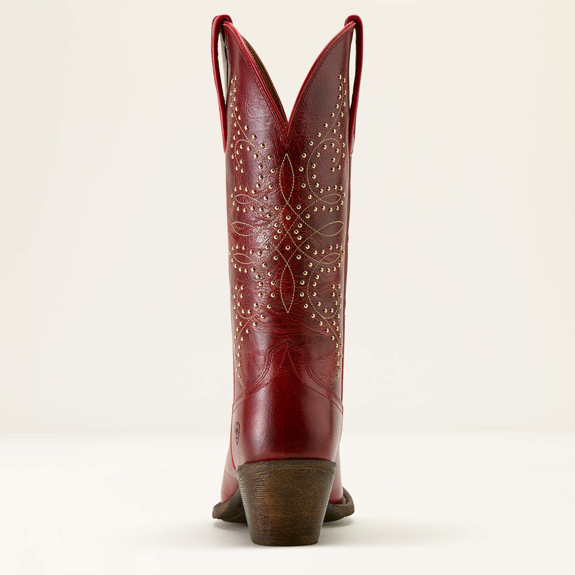 Ariat Madison Square Toe Western Boot