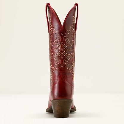 Ariat Madison Square Toe Western Boot