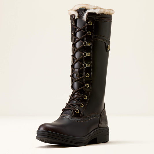 Ariat Wythburn II Sherpa Waterproof Boot