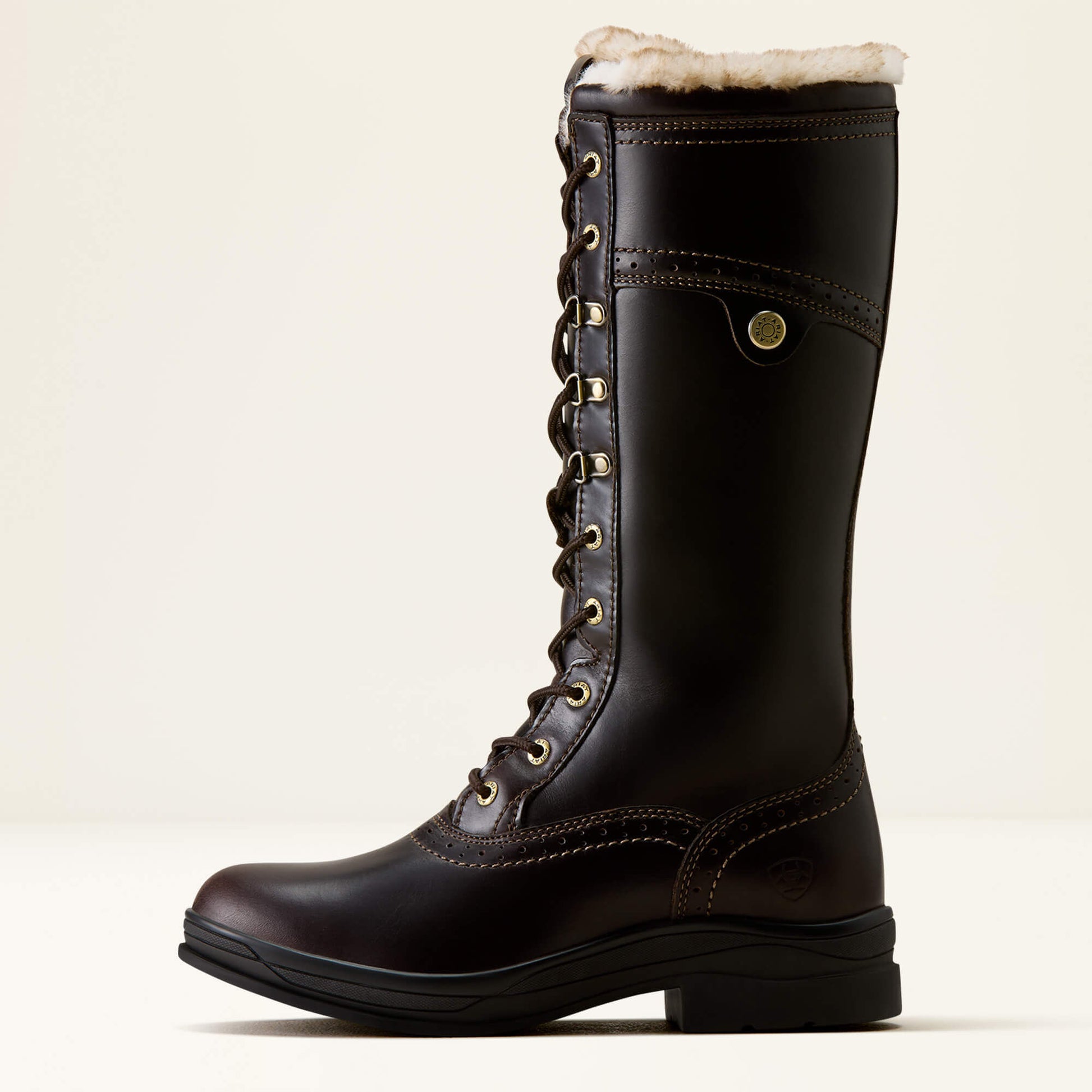 Ariat Wythburn II Sherpa Waterproof Boot