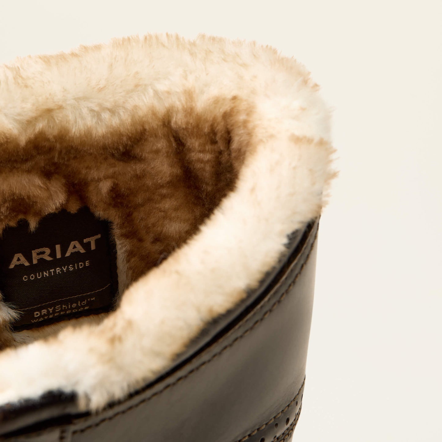 Ariat Wythburn II Sherpa Waterproof Boot