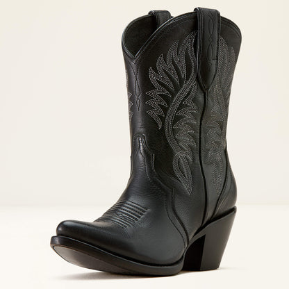 Ariat Julietta J Toe Western Boot