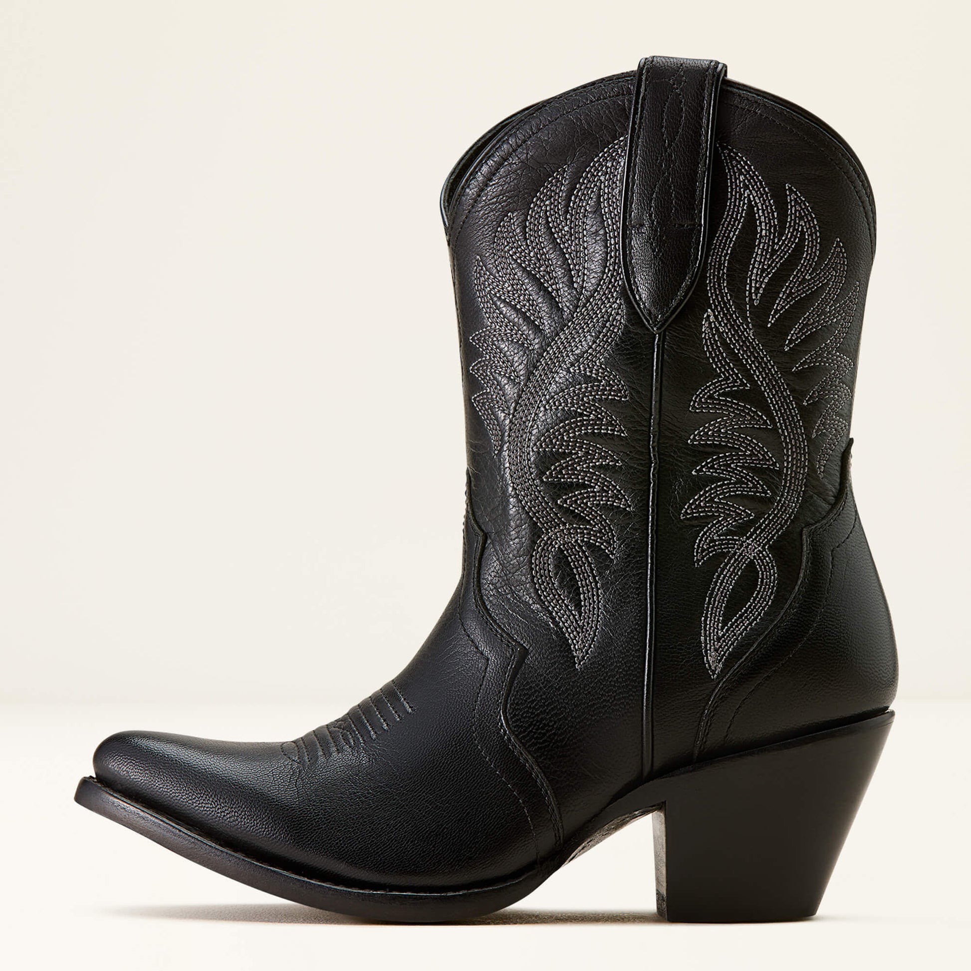 Ariat Julietta J Toe Western Boot