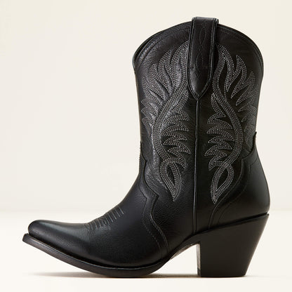 Ariat Julietta J Toe Western Boot