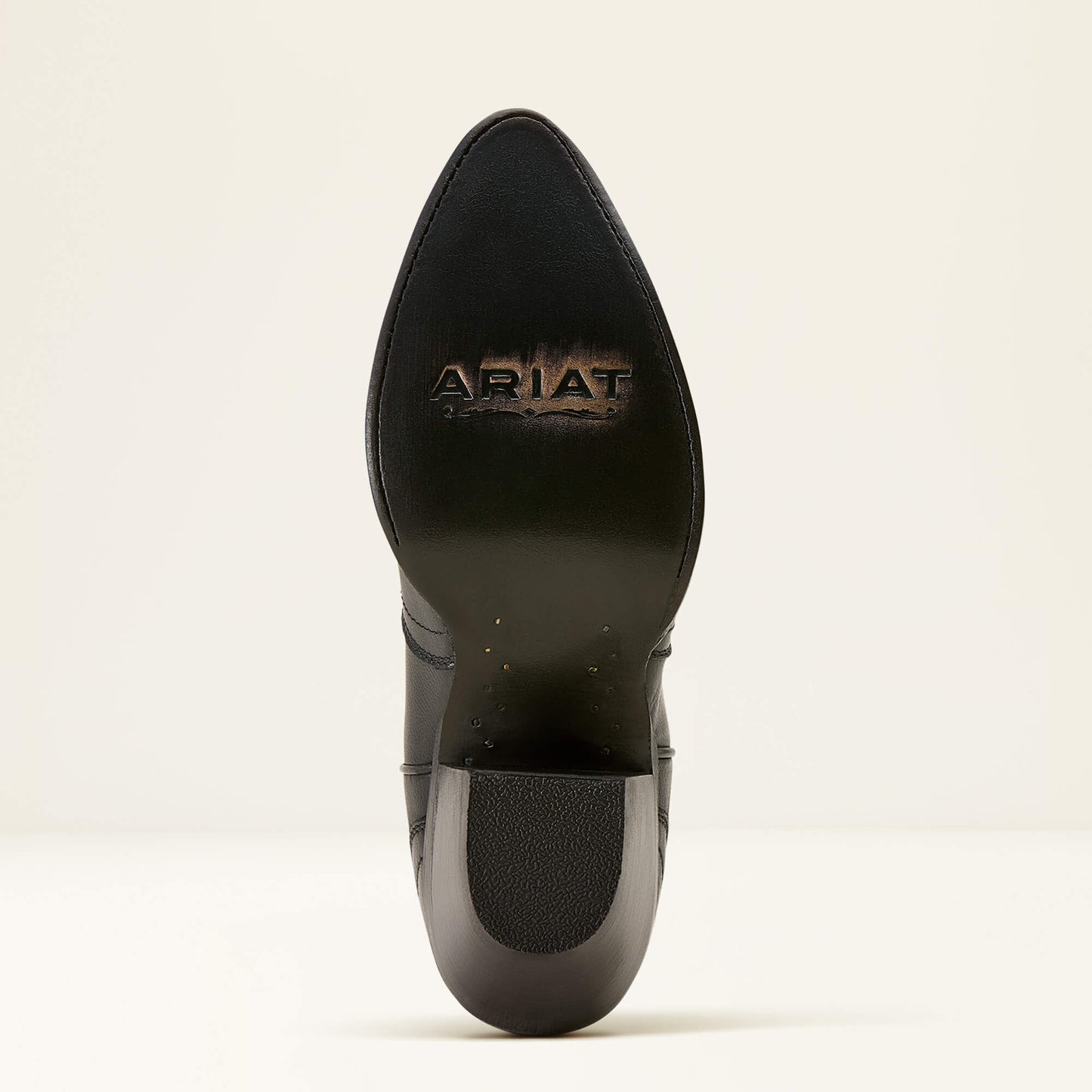 Ariat Julietta J Toe Western Boot