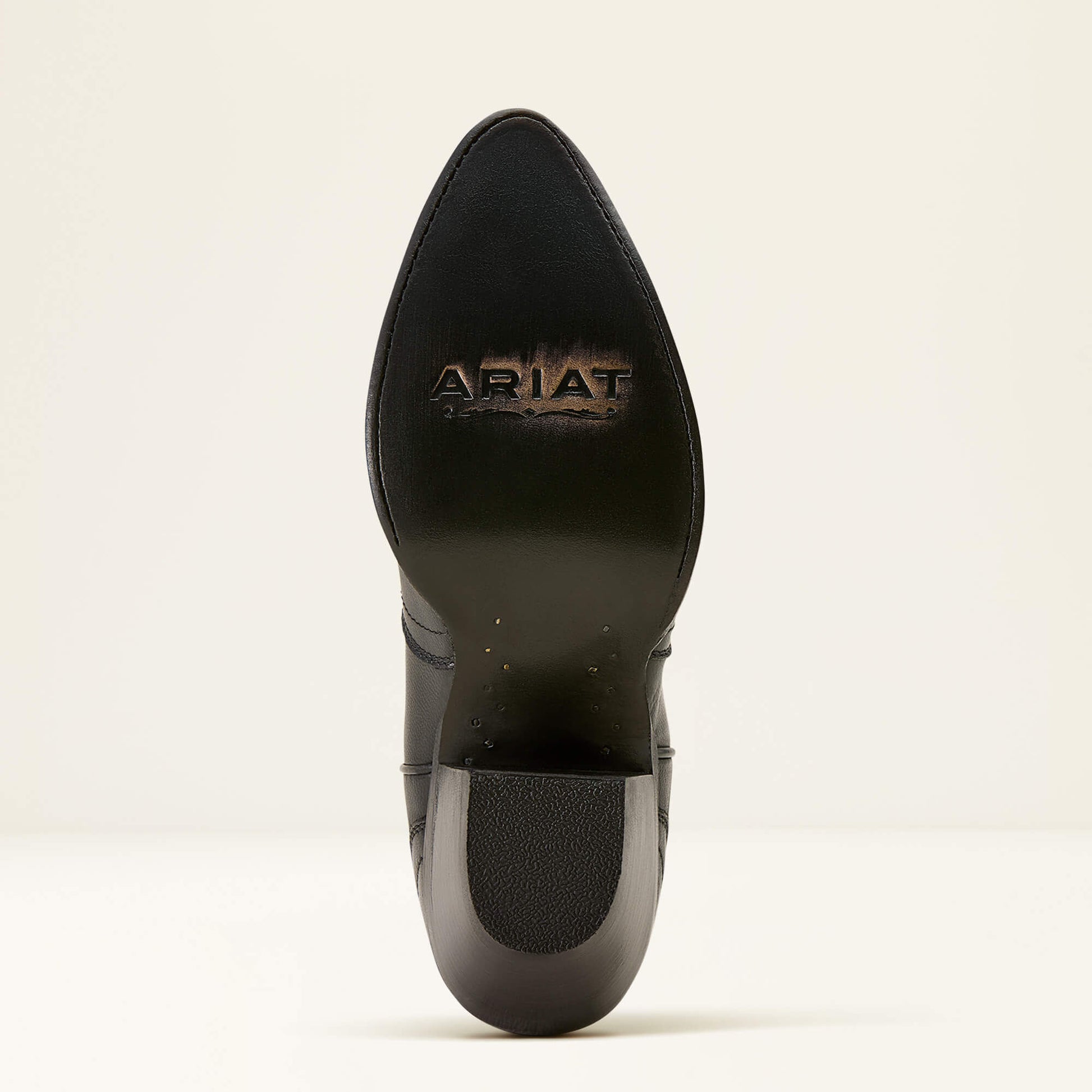 Ariat Julietta J Toe Western Boot