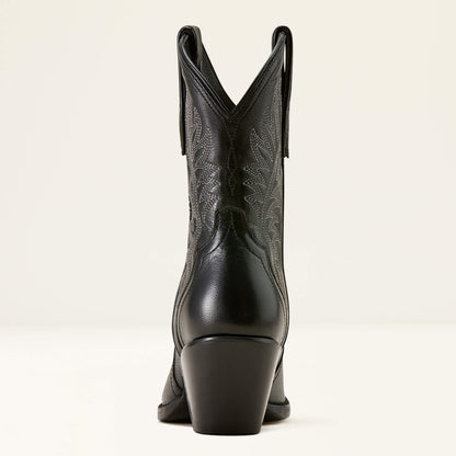 Ariat Julietta J Toe Western Boot