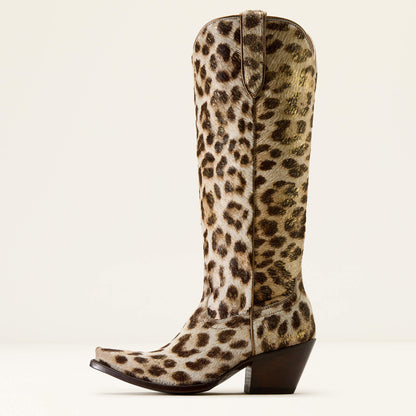 Ariat Casanova X Toe Western Boot