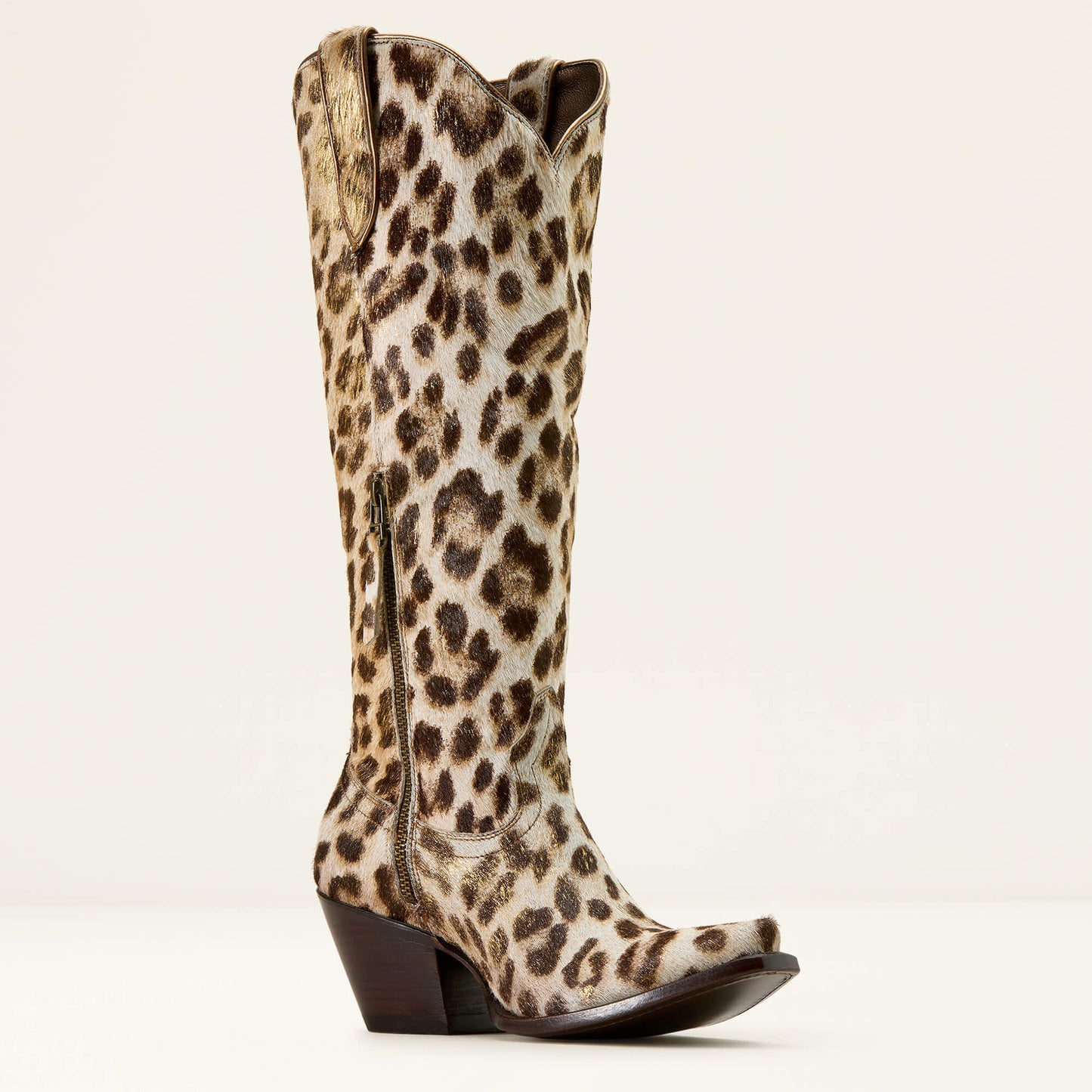 Ariat Casanova X Toe Western Boot