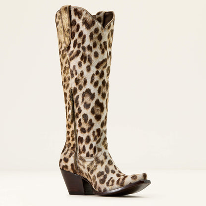 Ariat Casanova X Toe Western Boot