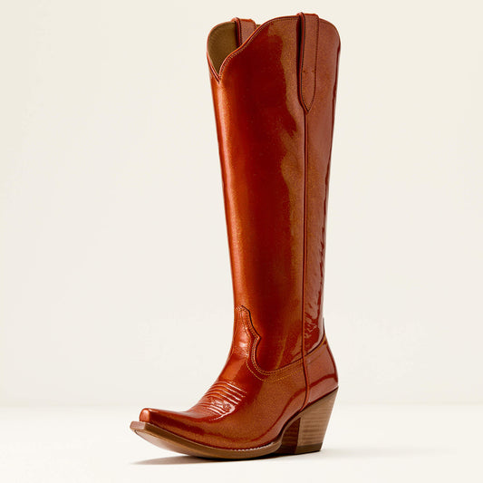 Ariat Casanova X Toe Western Boot