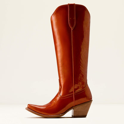 Ariat Casanova X Toe Western Boot