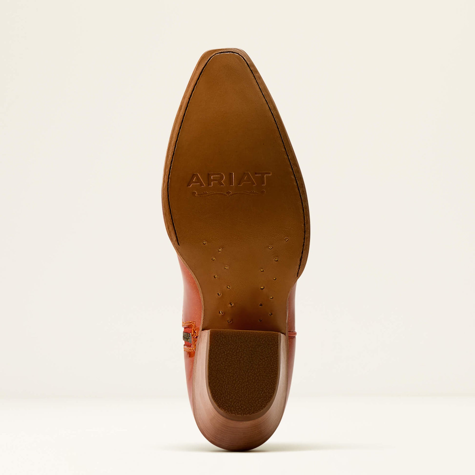 Ariat Casanova X Toe Western Boot