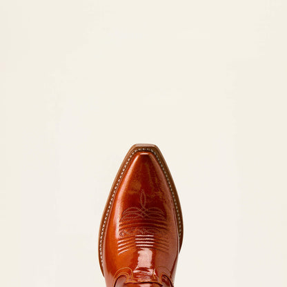 Ariat Casanova X Toe Western Boot