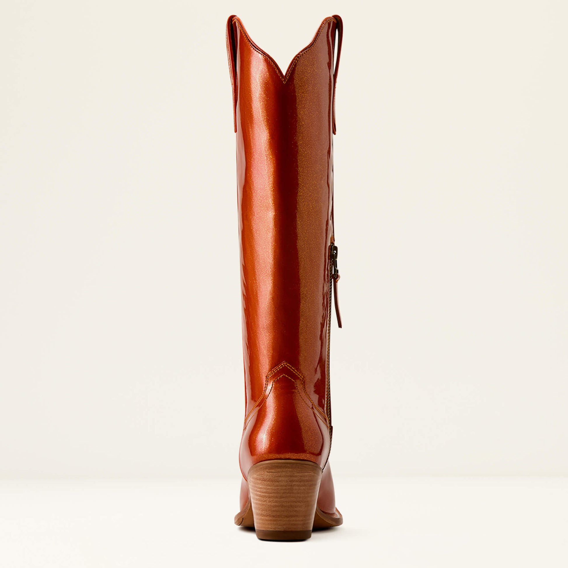Ariat Casanova X Toe Western Boot