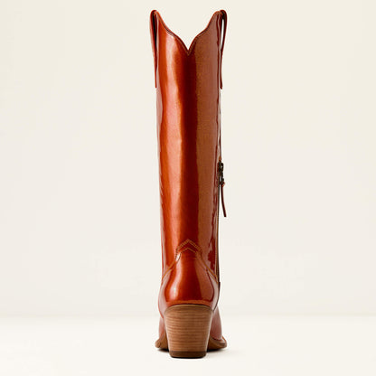 Ariat Casanova X Toe Western Boot