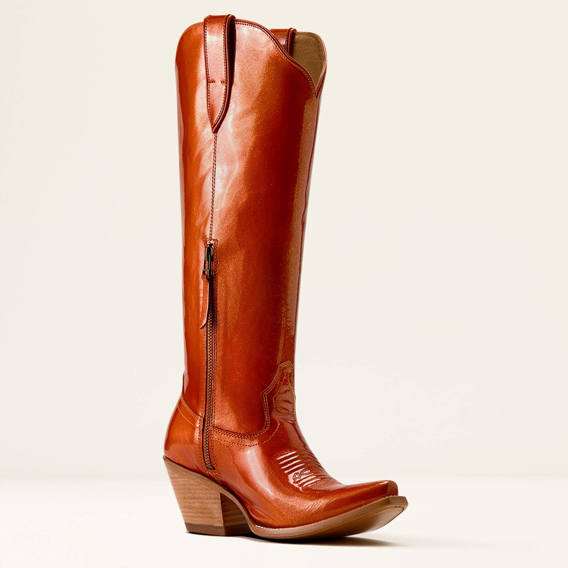 Ariat Casanova X Toe Western Boot