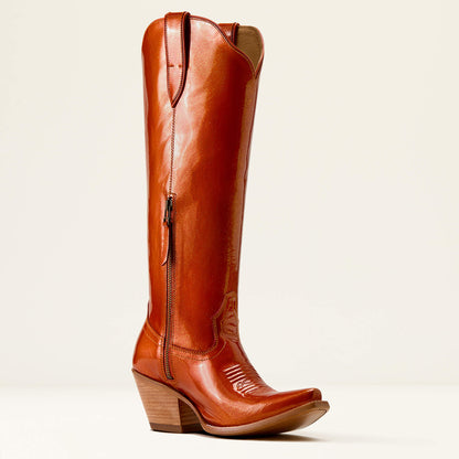 Ariat Casanova X Toe Western Boot
